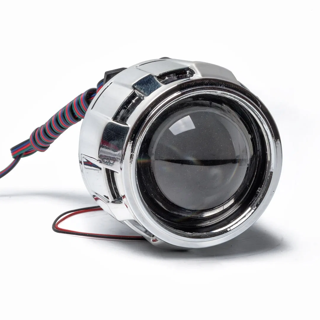 8529-333 – ORACLE LIGHT Daytime Running Light Upgrade Kit, Use To Upgrade RGB Demon Eye Headlight ColorSHIFT Plug And...